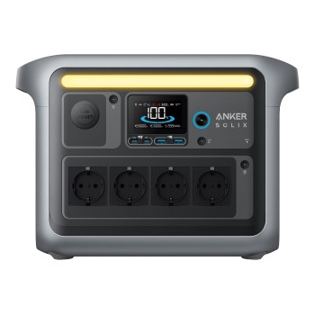 Anker SOLIX F1500