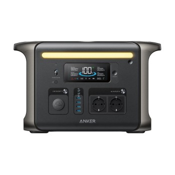 Anker SOLIX F1500