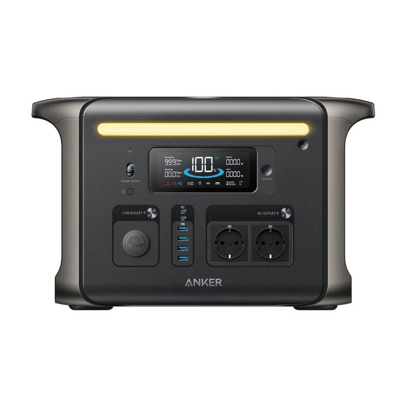 Anker SOLIX F1500