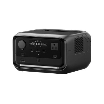 ECOFLOW RIVER 3 PLUS