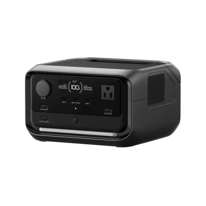 ECOFLOW RIVER 3 PLUS
