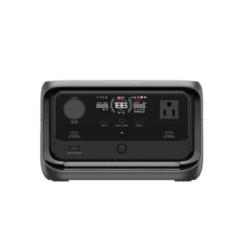 ECOFLOW RIVER 3 PLUS