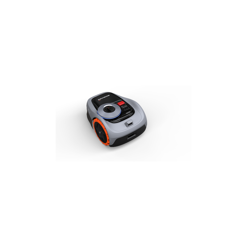 Segway  Navimow  i105E