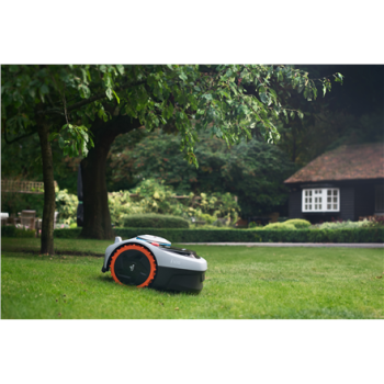 Segway  Navimow  i105E