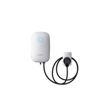 SUNGROW EV 22 kW
