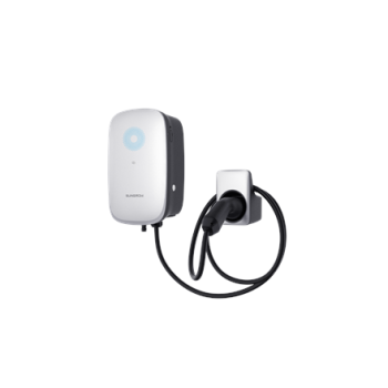 SUNGROW EV 22 kW