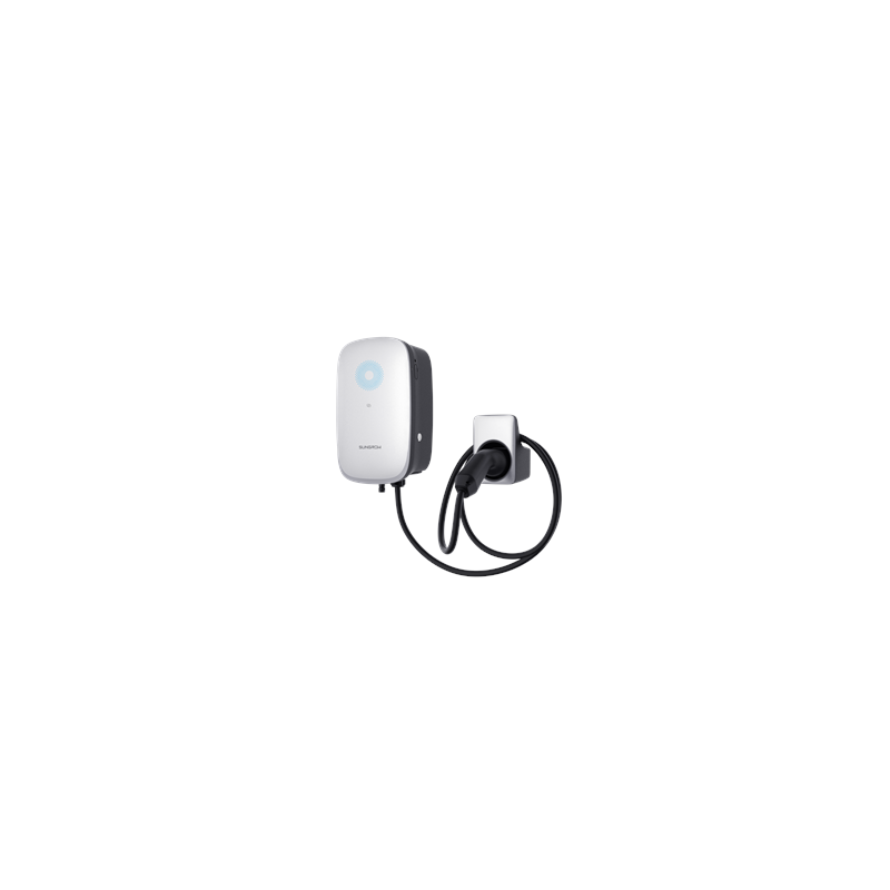 SUNGROW EV 22 kW
