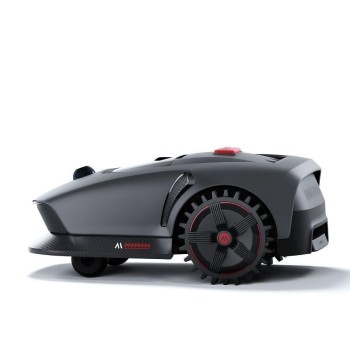MOVA 600