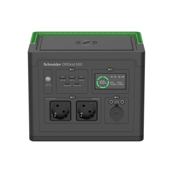 APC Schneider