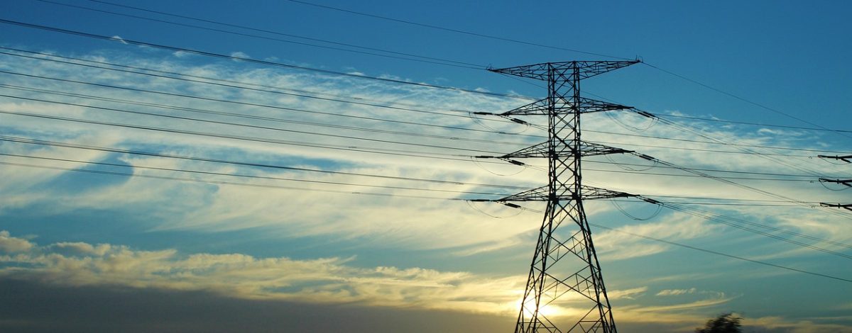 power pole, sunset, electricity mast-580884.jpg